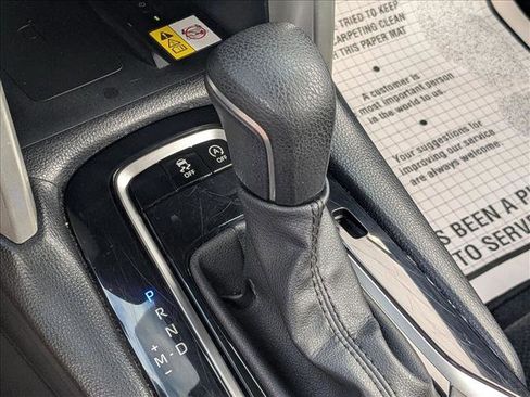 Used 2023 Toyota Corolla Cross LE image 12