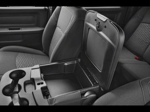 New 2026 RAM 2500 Tradesman AWD/4WD image 16