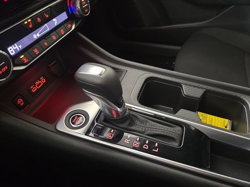 Used 2025 Nissan Sentra SV w/ All-Weather Package image 22