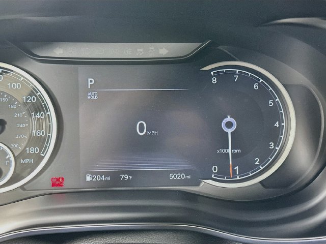New 2026 Genesis G70 2.5T RWD image 11