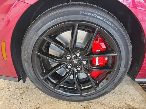 New 2026 Ford Mustang GT Premium image 12