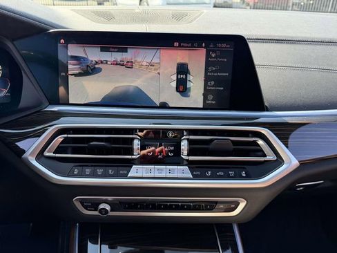 Used 2023 BMW X5 xDrive40i w/ Executive Package AWD/4WD image 24