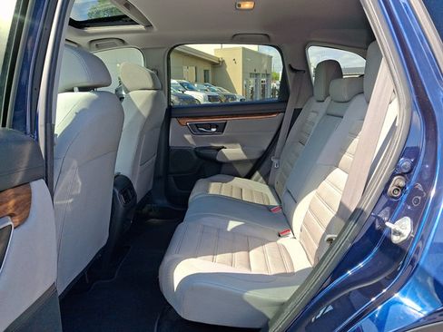 Used 2018 Honda CR-V EX image 10
