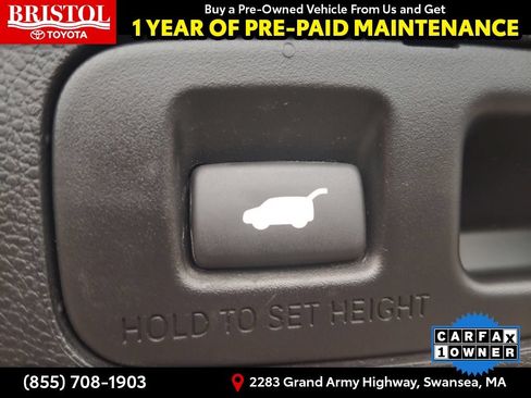 Used 2018 Honda CR-V EX-L image 32