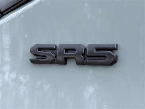 New 2026 Toyota Tundra SR5 image 9