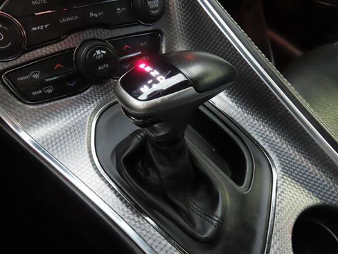 Used 2022 Dodge Challenger SRT Hellcat w/ Plus Package image 29