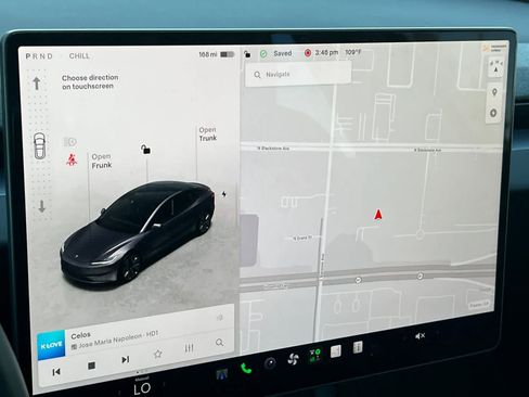 Used 2025 Tesla Model 3 Long Range RWD image 20