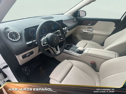 Used 2023 Mercedes-Benz GLA 250 image 15