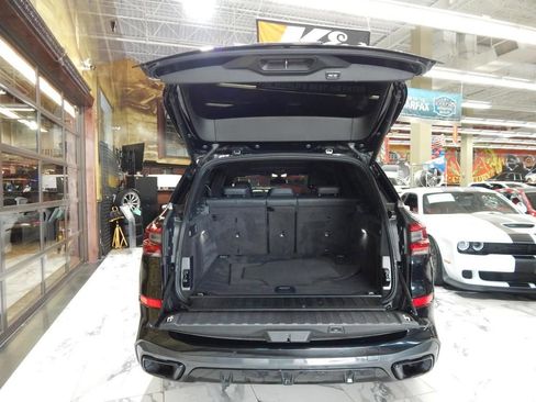 Used 2022 BMW X5 xDrive40i w/ M Sport Package image 8