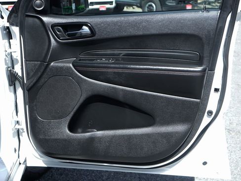 Used 2021 Dodge Durango R/T w/ Blacktop Package RWD image 45