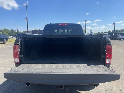 Used 2015 RAM 1500 Big Horn image 7