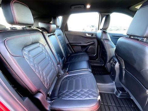 Used 2023 Ford Escape ST-Line Elite w/ Premium Technology Package image 29