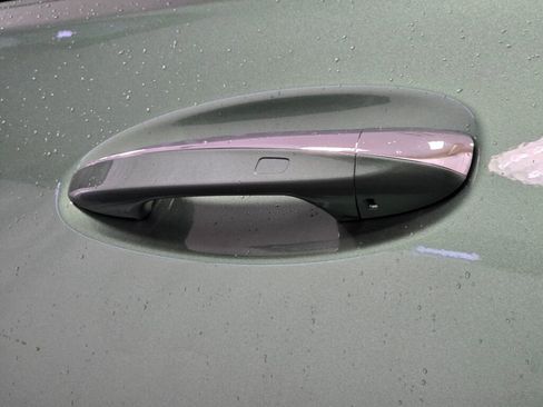 New 2026 Mercedes-Benz GLS 580 4MATIC image 24