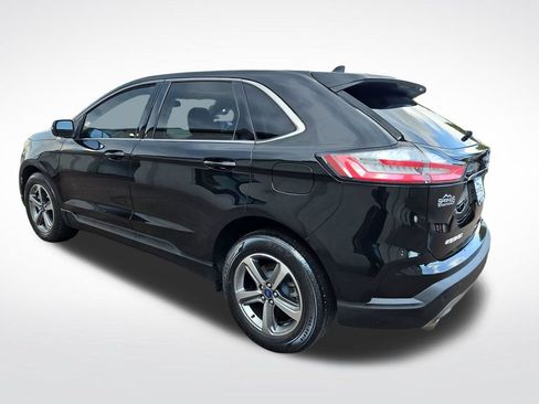 Used 2020 Ford Edge SEL w/ Convenience Package FWD image 3