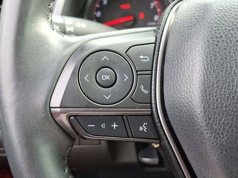 Certified 2024 Toyota Camry XSE w/ Navigation Package FWD image 19