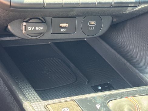 New 2025 Hyundai Elantra N Line image 26