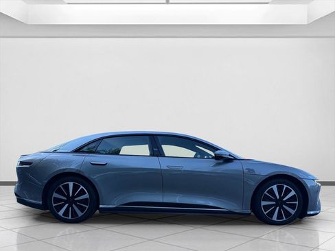Used 2023 Lucid Air Grand Touring AWD/4WD image 6