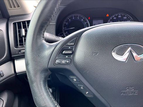 Used 2013 INFINITI G37 Journey w/ Premium Pkg RWD image 24