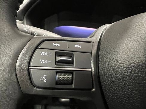 New 2025 Honda Accord EX-L image 19