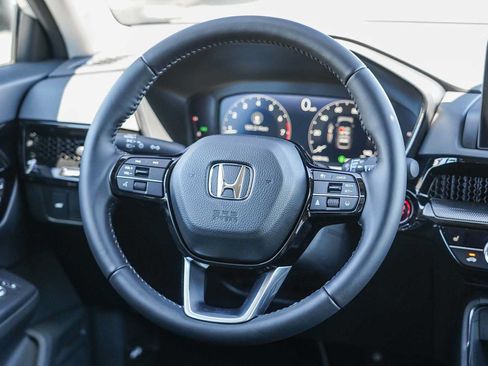 New 2026 Honda CR-V EX-L image 17