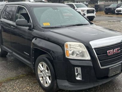 Used 2011 GMC Terrain SLE