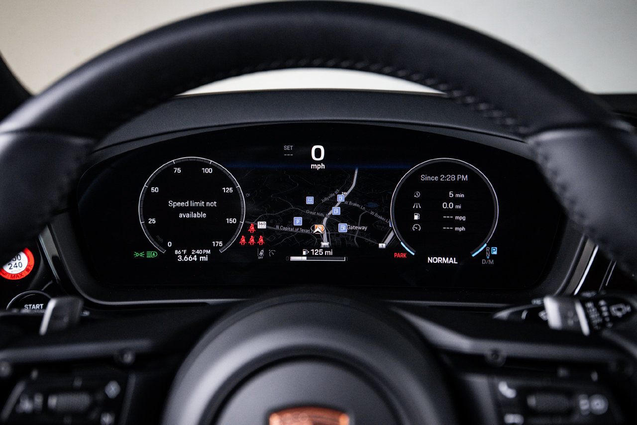Certified 2026 Porsche Cayenne AWD/4WD image 15