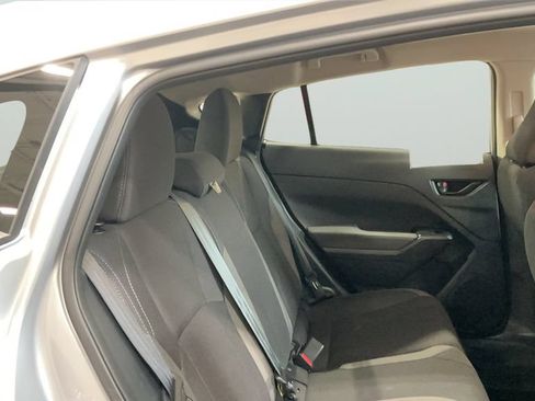 Certified 2025 Subaru Impreza 2.0i AWD/4WD image 16