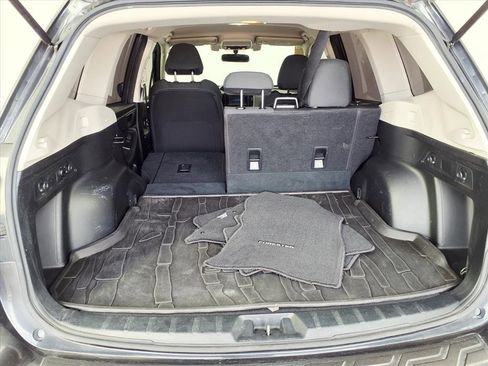 Used 2019 Subaru Forester w/ Alloy Wheel Package image 7