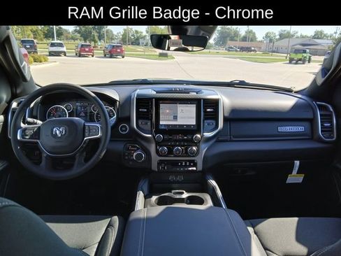 New 2026 RAM 1500 Big Horn image 26