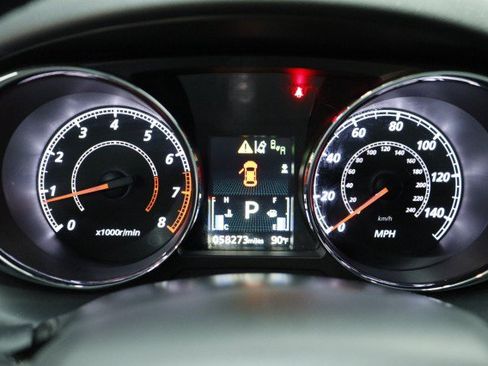 Used 2022 Mitsubishi Outlander Sport SE FWD image 15