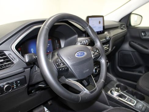 Used 2024 Ford Escape Active image 22