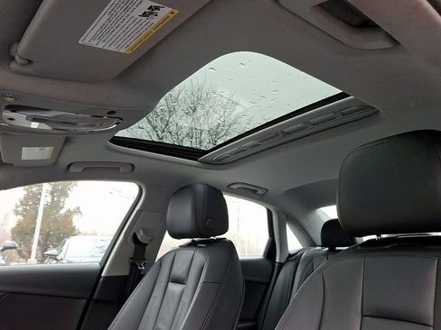 Used 2018 Audi A4 2.0T Premium w/ Convenience Package image 14