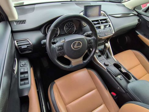 Used 2016 Lexus NX 200t FWD image 10