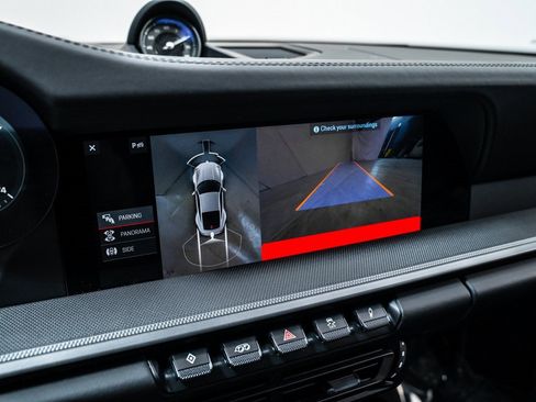 Used 2021 Porsche 911 Carrera S image 26