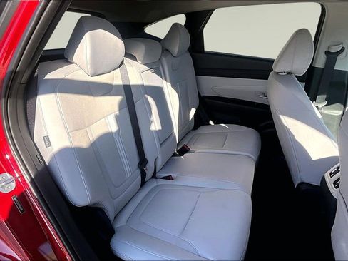 New 2026 Hyundai Tucson SEL image 9