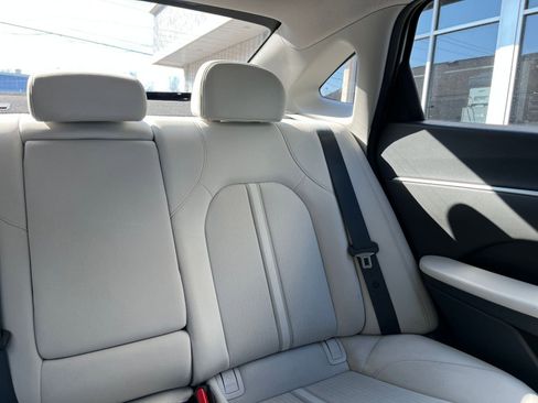 Used 2025 Hyundai Sonata SEL image 37