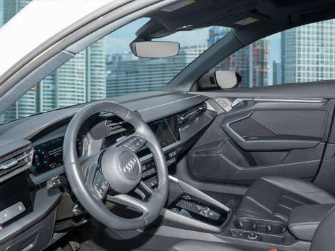 Used 2022 Audi A3 2.0T Premium image 14