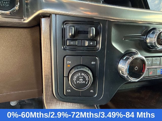 New 2026 Ford F150 King Ranch w/ Equipment Group 601A High AWD/4WD image 30