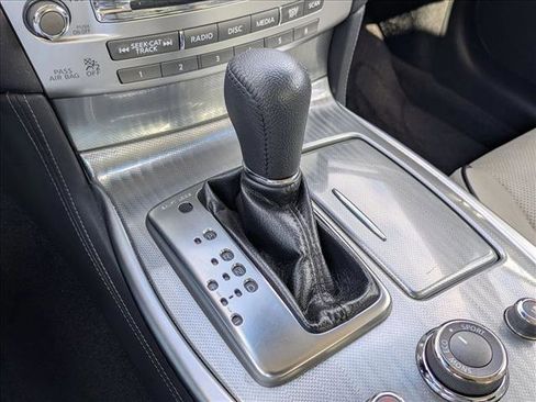 Used 2018 INFINITI Q70 L 3.7 image 12