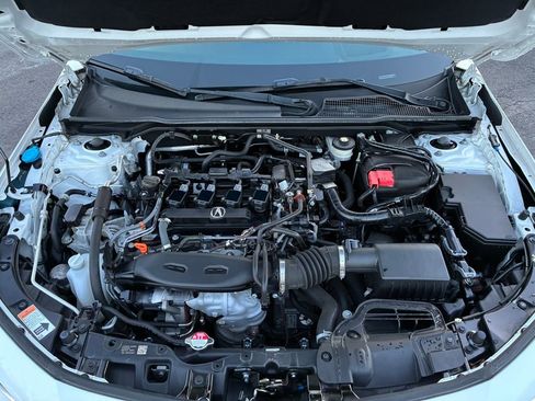 Used 2023 Acura Integra A-Spec image 10