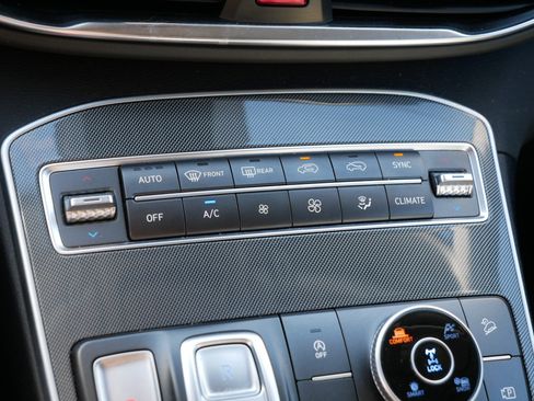 Certified 2022 Hyundai Santa Fe SEL w/ Convenience Package AWD/4WD image 23