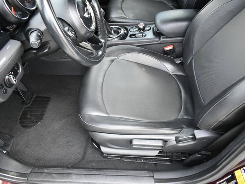 Used 2017 MINI Cooper Clubman FWD image 25