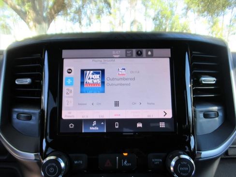 New 2026 RAM 1500 Big Horn image 25