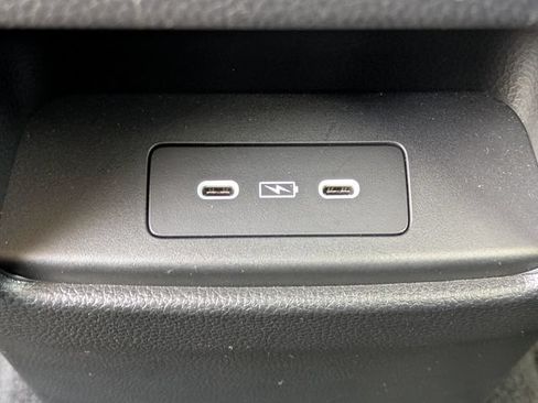 Used 2024 Honda CR-V EX image 15