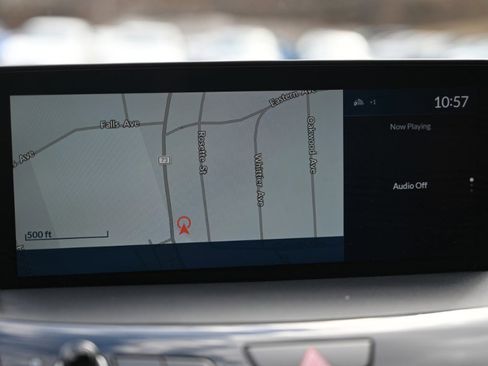 Used 2021 Acura RDX A-Spec image 2