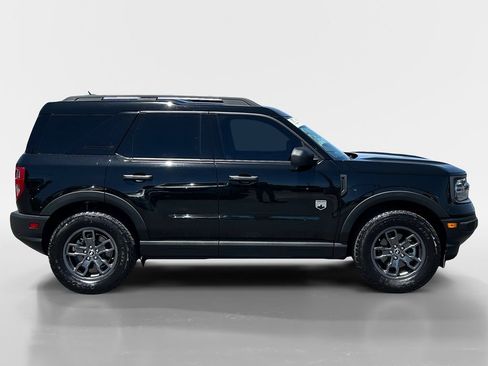 Used 2023 Ford Bronco Sport Big Bend w/ Convenience Package AWD/4WD image 7
