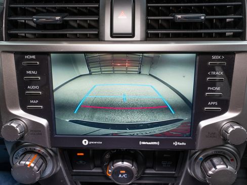 Used 2022 Toyota 4Runner SR5 image 19