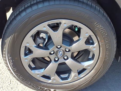 Certified 2023 Subaru Crosstrek 2.5i Sport image 11