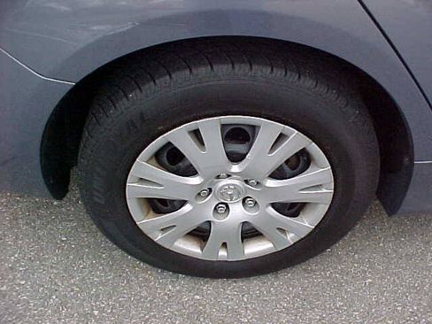 Used 2010 MAZDA MAZDA6 i Sport FWD image 6