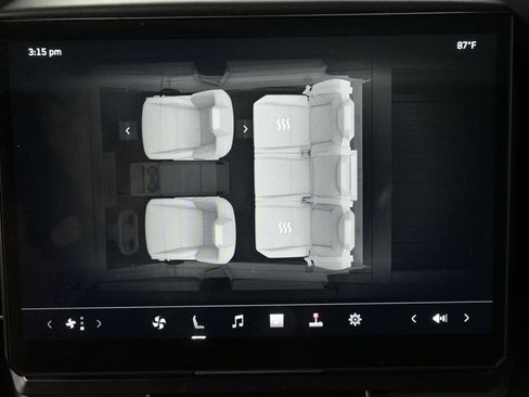 Used 2024 Tesla Cybertruck Cyberbeast AWD/4WD image 23